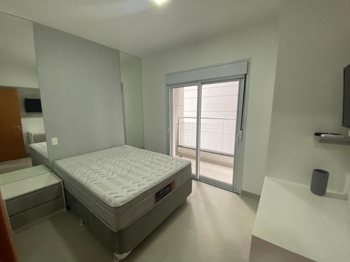 Residencial Fiji - Praia Grande 乌巴图巴 外观 照片