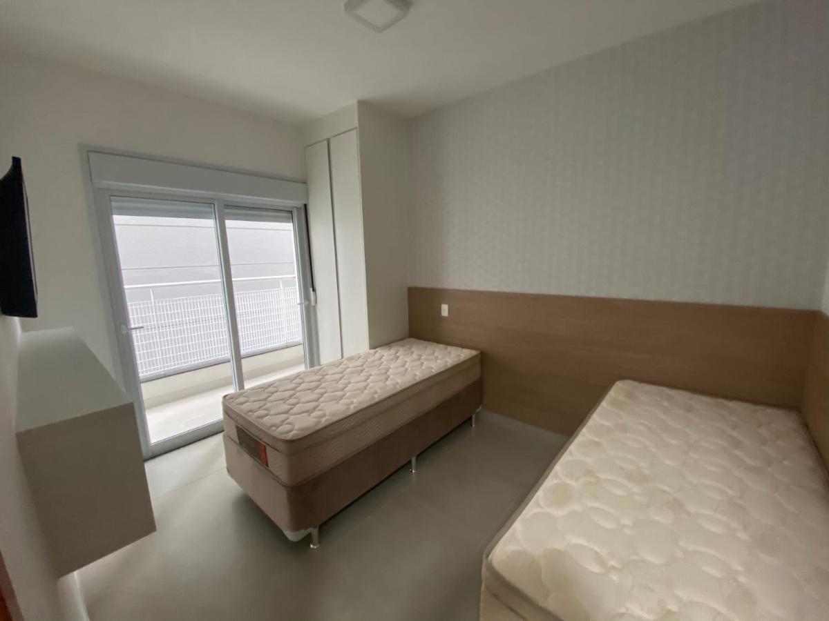 Residencial Fiji - Praia Grande 乌巴图巴 外观 照片